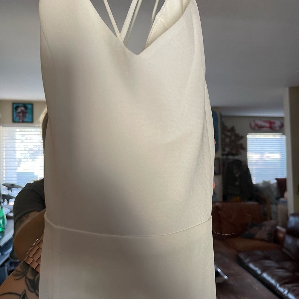 Show me your mumu godshaw goddess dress NWT - Picture 5 of 6